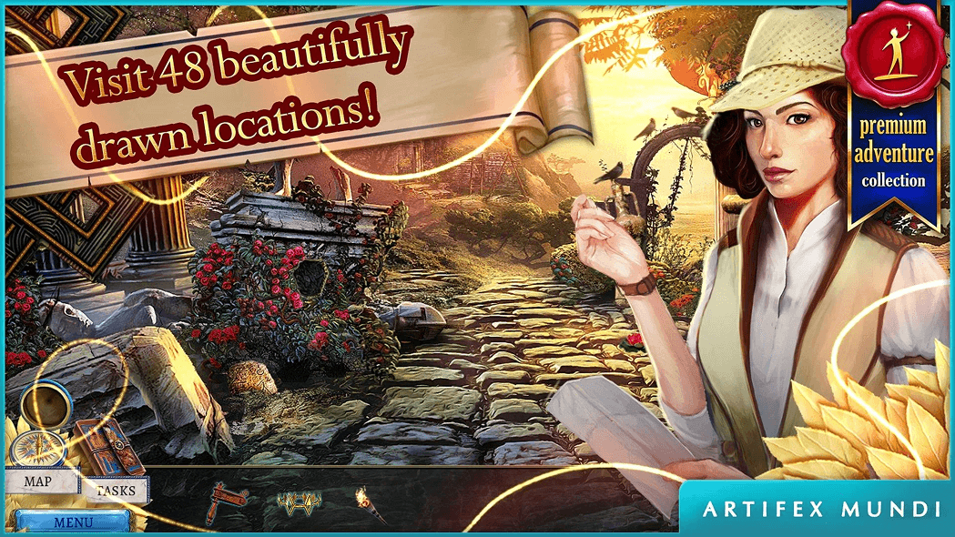 Beautiful location