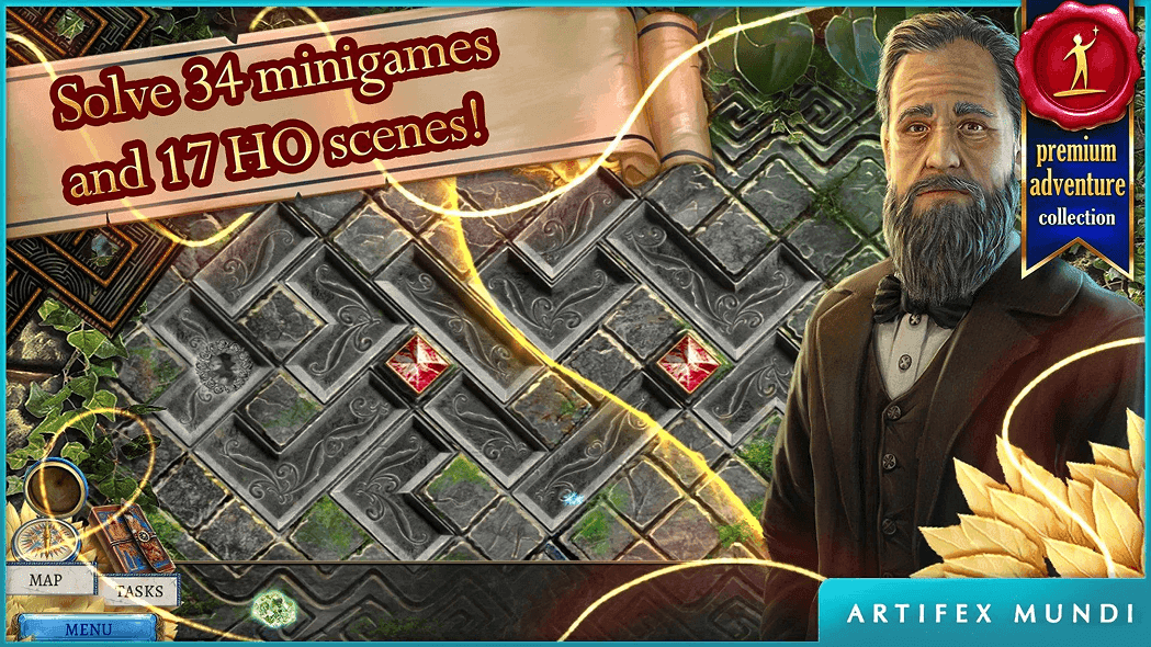 Labyrinth