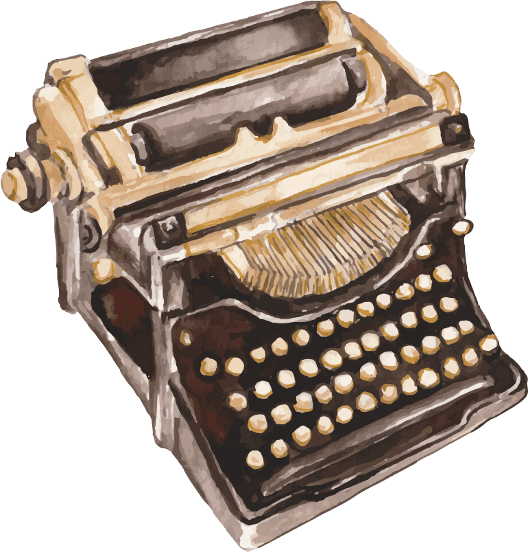 Typewriter